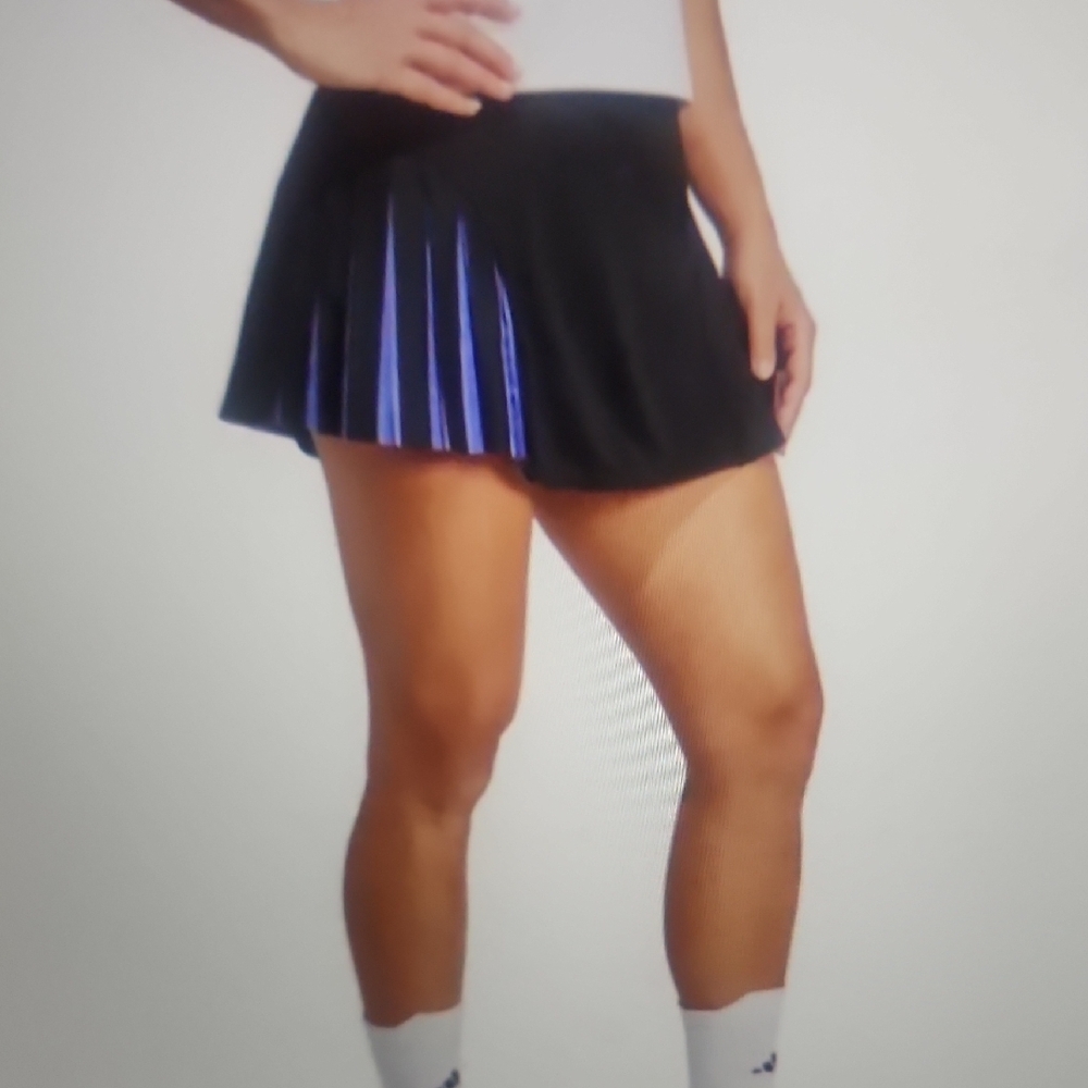 Adidas Match Pro 13in Womens Tennis Skirt Size S
